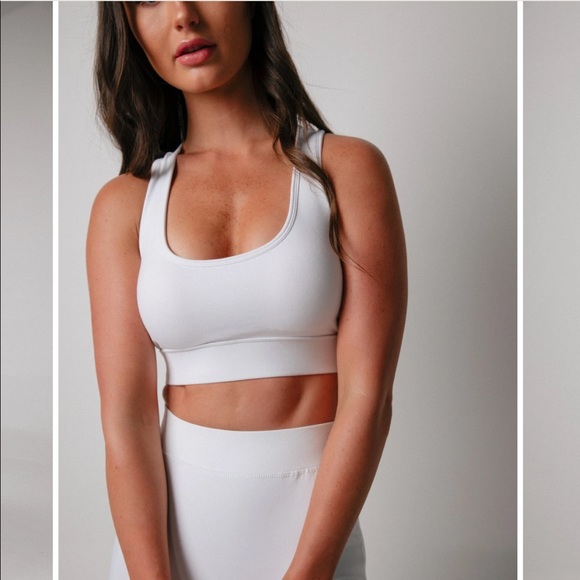 Saski staple black leggings - Picture 7 of 7